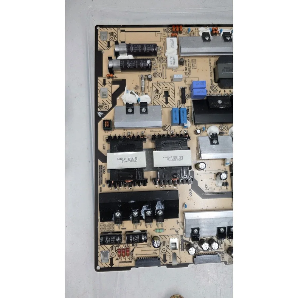 BN44-01038A Samsung Power Supply, BN44-01038A, L75S8NA_TDY, QN75Q80TAF,...